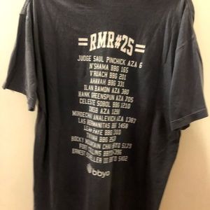 Comfort Colors Tops - RMR BBYO Comfort Colors Tshirt Comfort Colors Tops - RMR BBYO Comfort Colors Tshirt